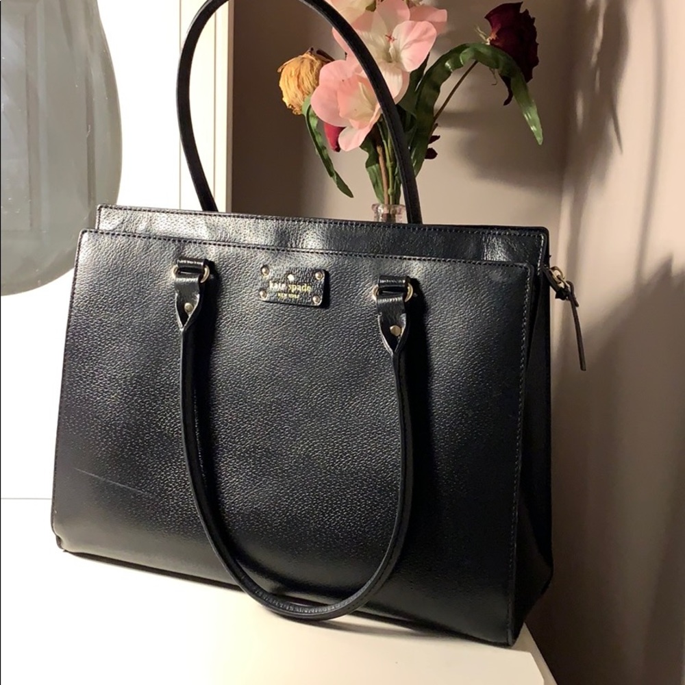 Kate spade laptop bag